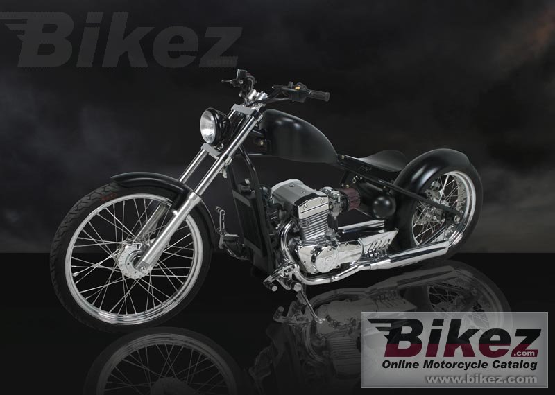 Johnny Pag Barhog poster